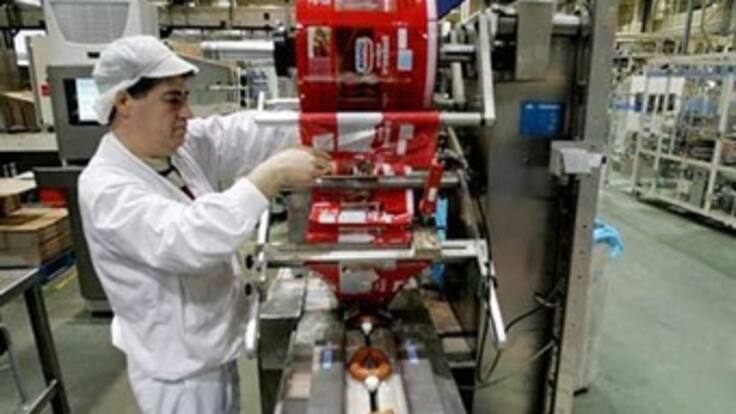 Industria colombiana sigue a la baja. En agosto cayó 1,9%: DANE