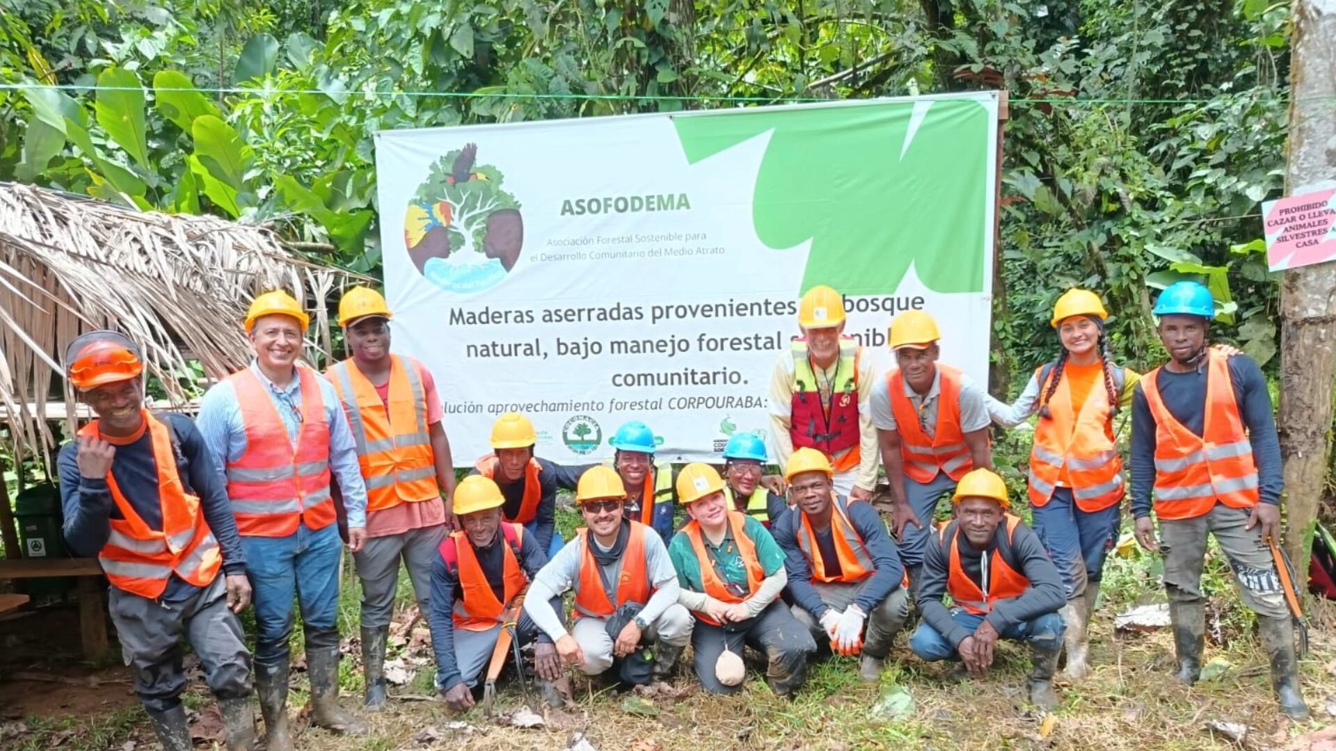 ASOFODEMA. | Foto: cortesía - ASOFODEMA