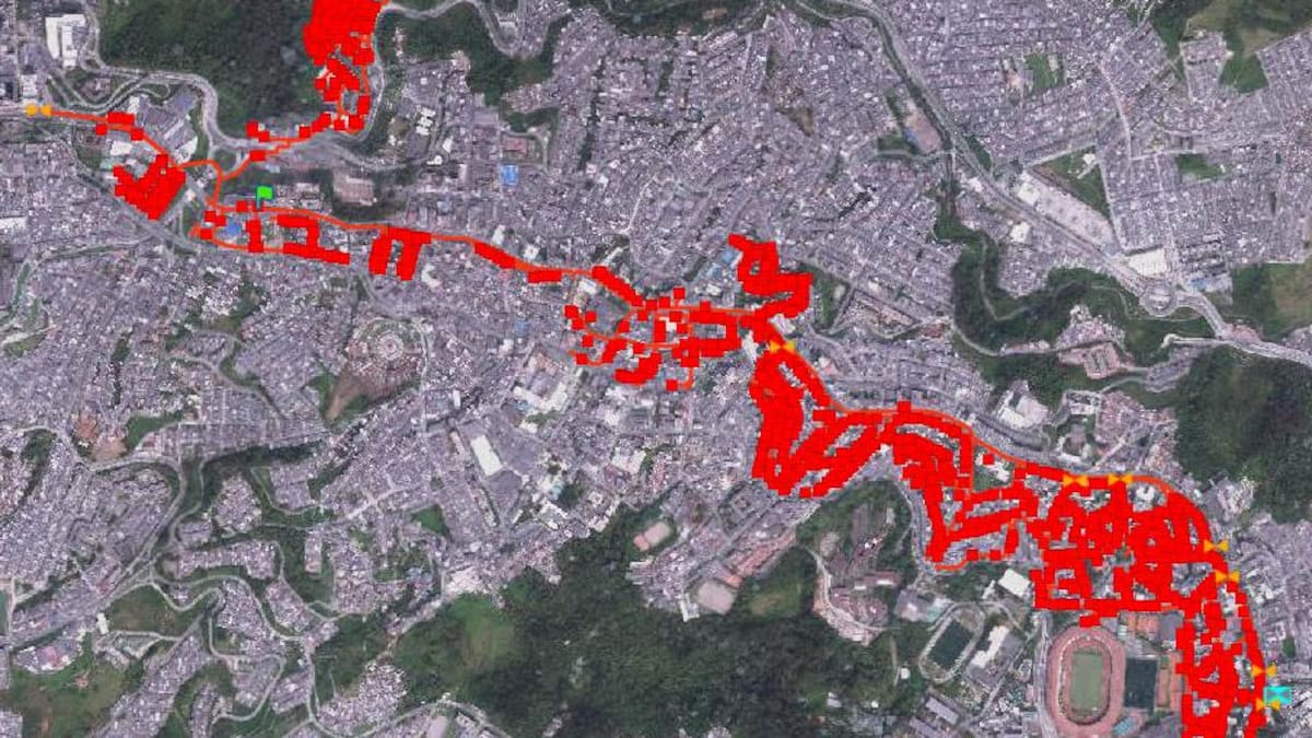 Más de 10 barrios de Manizales estarán sin servicio de agua este jueves