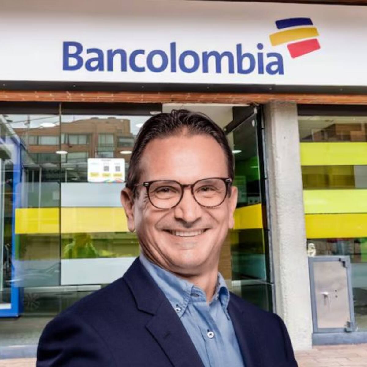 ¿Cómo será la relación del nuevo Gobierno con los bancos?: presidente de Bancolombia responde