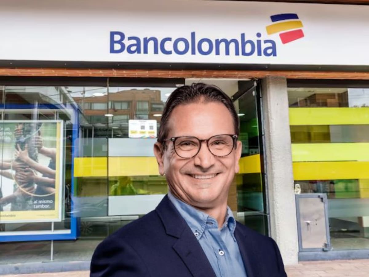 ¿Cómo será la relación del nuevo Gobierno con los bancos?: presidente de Bancolombia responde