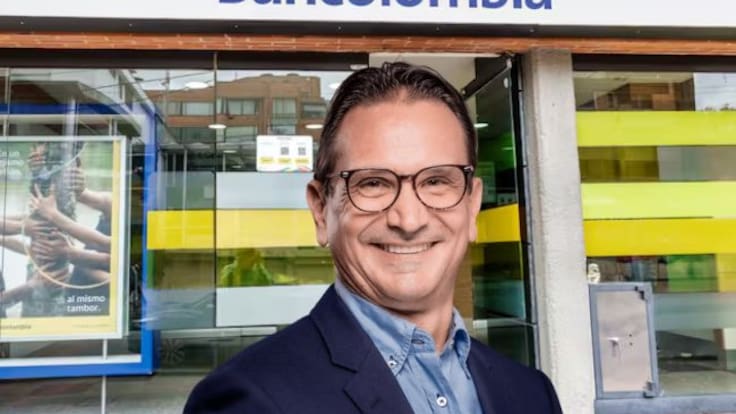 ¿Cómo será la relación del nuevo Gobierno con los bancos?: presidente de Bancolombia responde