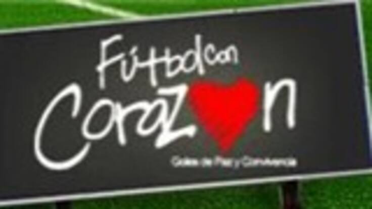 Samuel Azout recibirá premio por su compromiso social con su fundación “Fútbol con corazón”