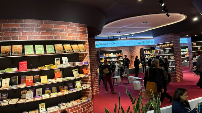 FILBo. Foto: Caracol Radio.