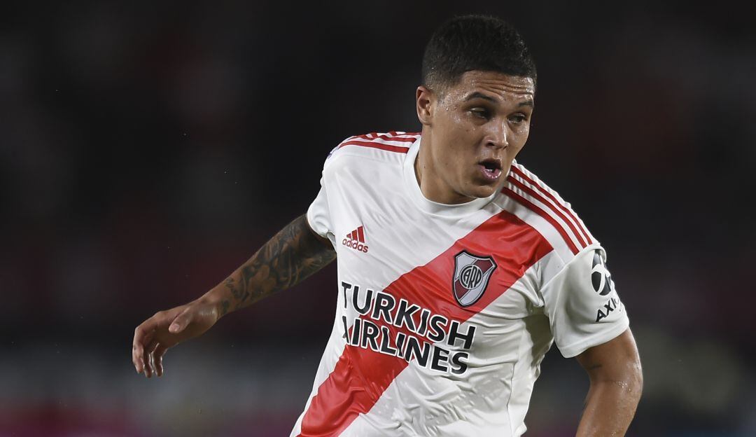 Juan Fernando Quintero