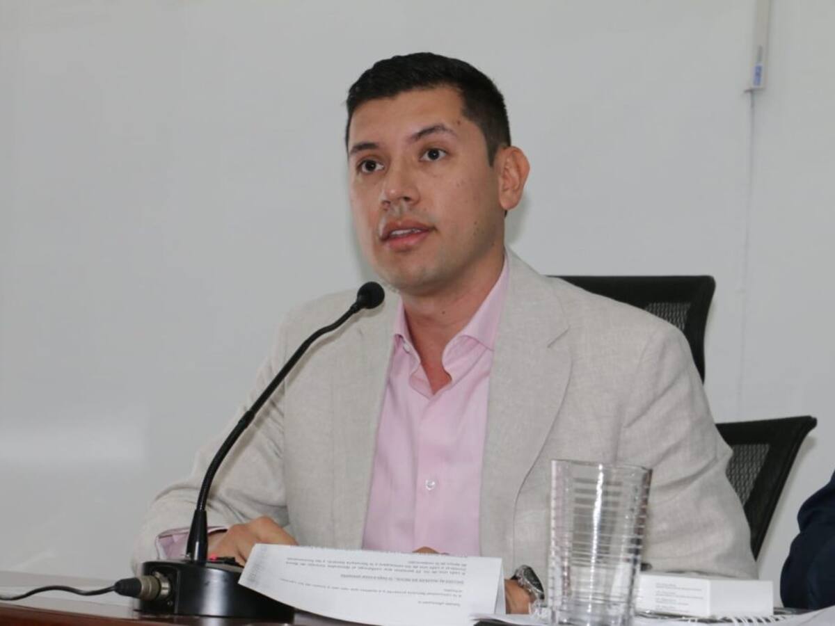 Solicitud de intervención urgente sobre aumento del valor del servicio de energía en Neiva