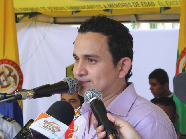 Exalcalde y docente de La Dorada investigados por negocio de 2012