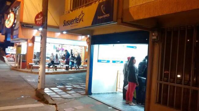 El recaudo de Chance y rifas legales le permitió obtener 600 millones de pesos más a la salud de los caldenses.