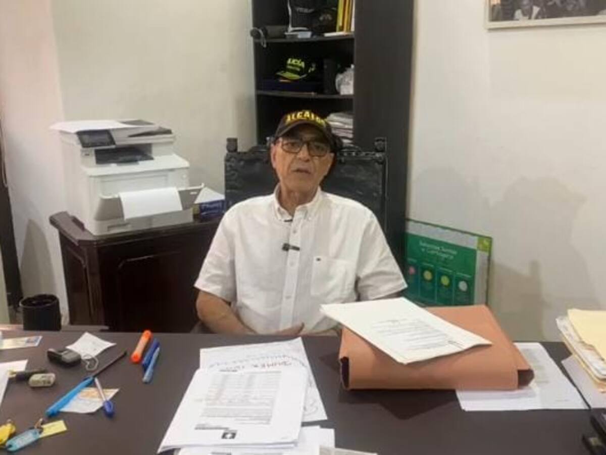 Dau se retractó y pidió disculpas a Dumek Turbay: “No me consta que sea paramilitar”