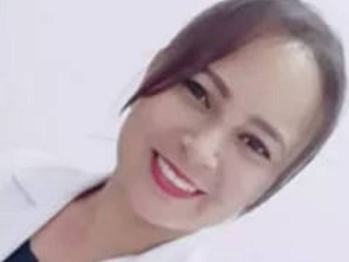 Un drama vive familia por repatriación de enfermera asesinada en Ecuador