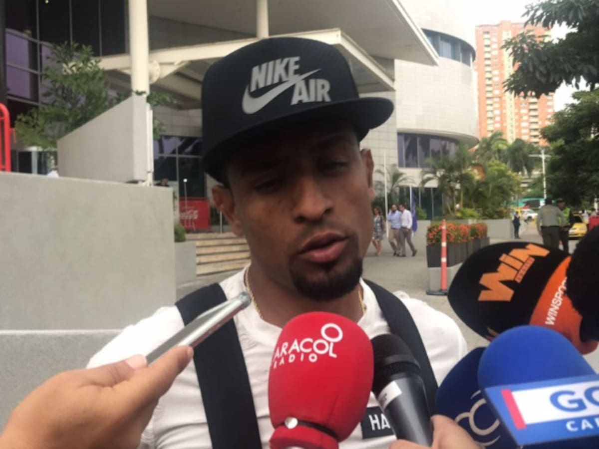 El objetivo es el Mundial; vamos por los tres puntos a Venezuela: Farid Díaz