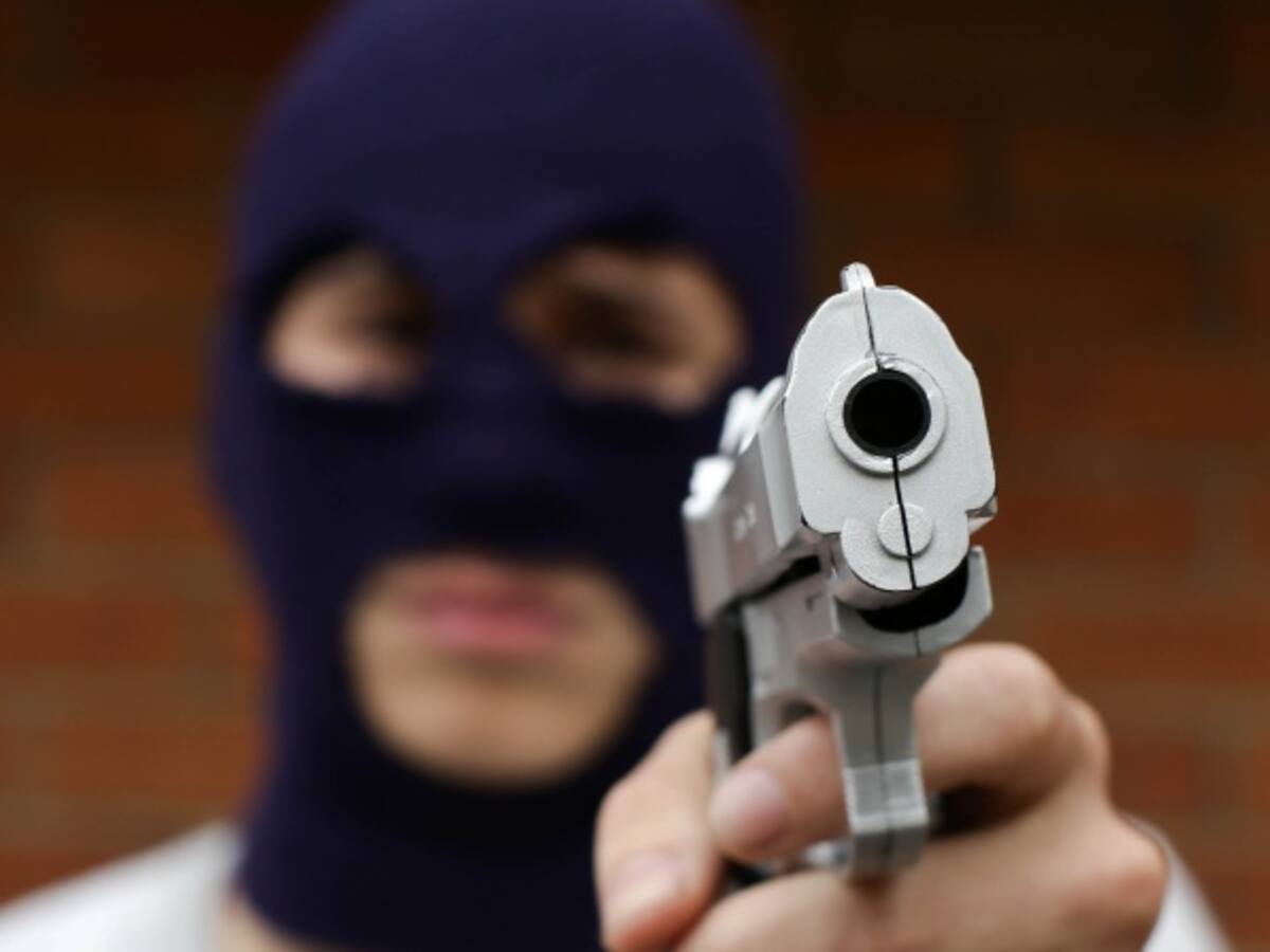 Investigan doble homicidio en San Marcos, Sucre