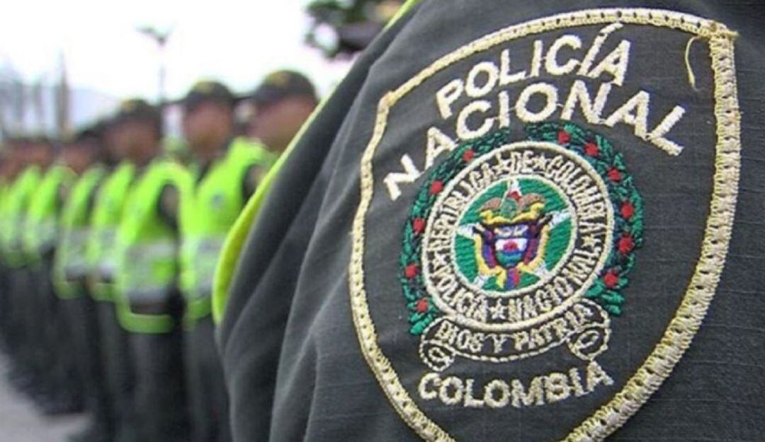 Los patrulleros heridos de gravedad son Manuel Jesús Ordóñez y Harold Blanquicet.