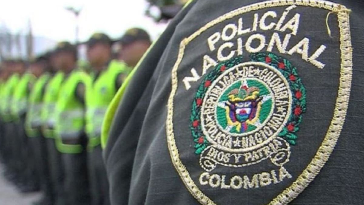 Policías heridos en Santander de Quilichao en estado crítico en Cali