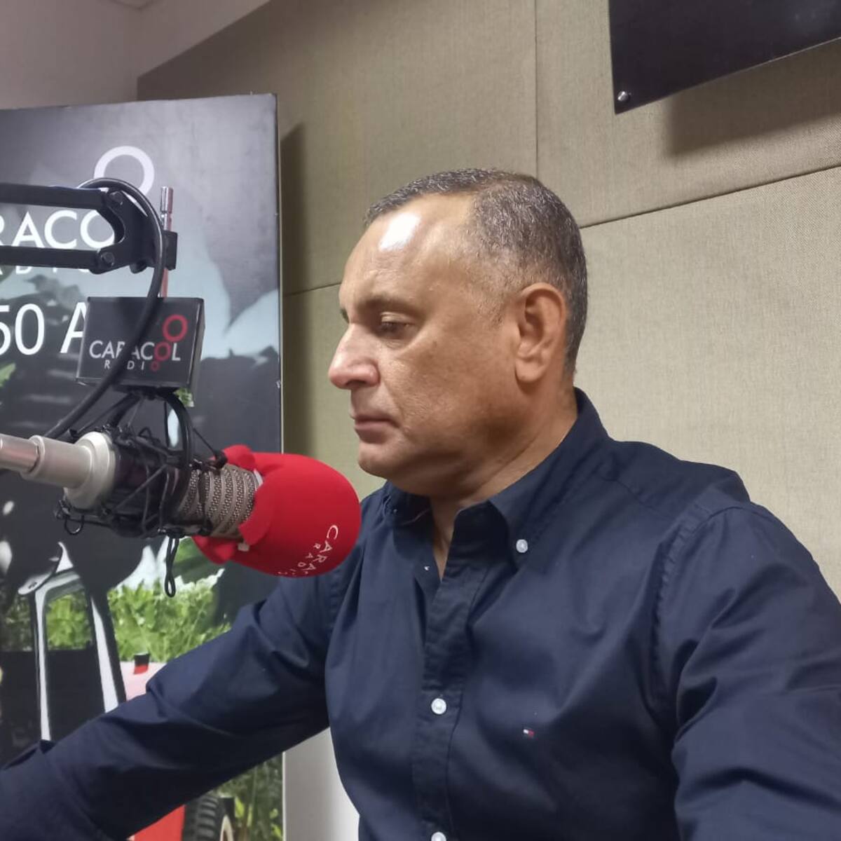 La alcaldía de Armenia no se acogerá al día cívico este martes 18 de marzo: Alcalde James Padilla