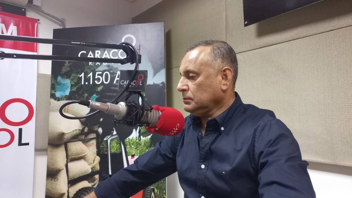 Alcalde de Armenia, James Padilla García, Asocapitales