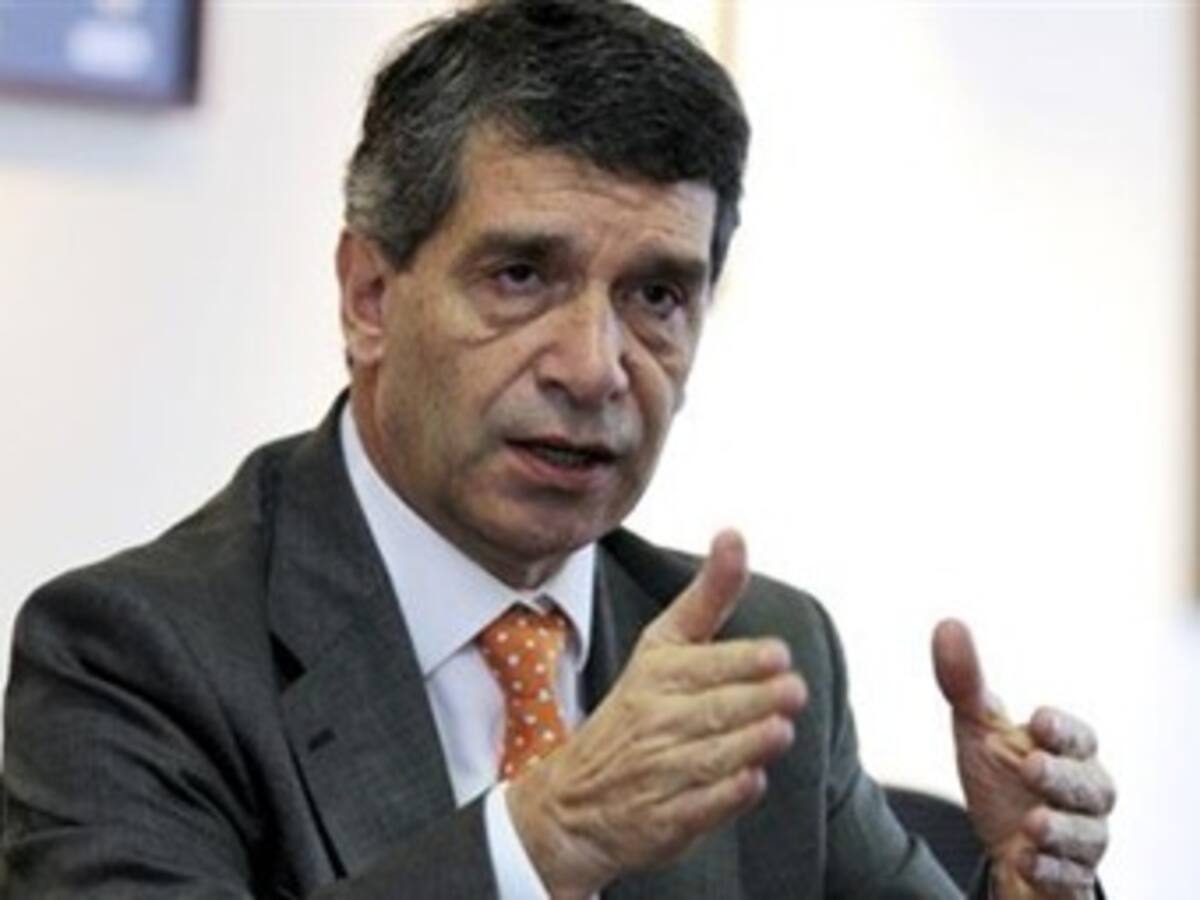 Mintrabajo dijo que Colombia ha cumplido los compromisos con EE.UU.