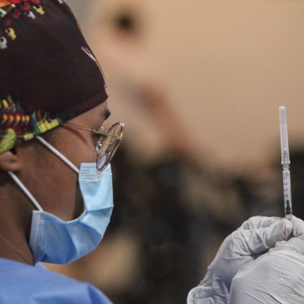 La costa recibirá pacientes graves con COVID-19 del Valle del Cauca