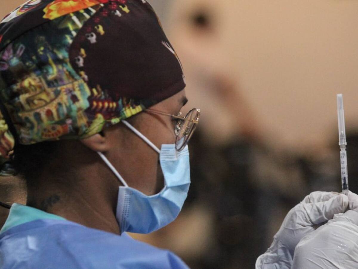 La costa recibirá pacientes graves con COVID-19 del Valle del Cauca