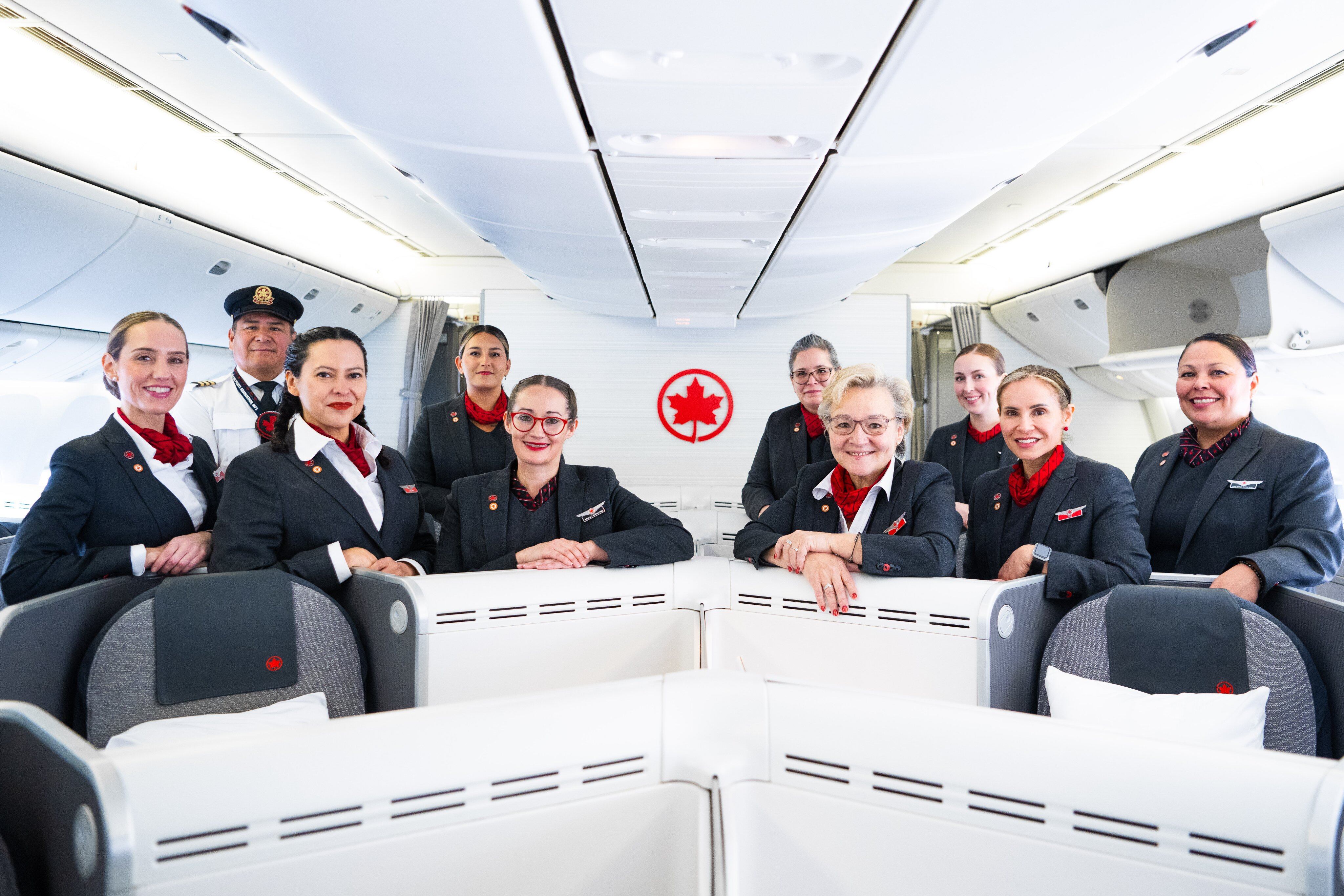 Air Canada