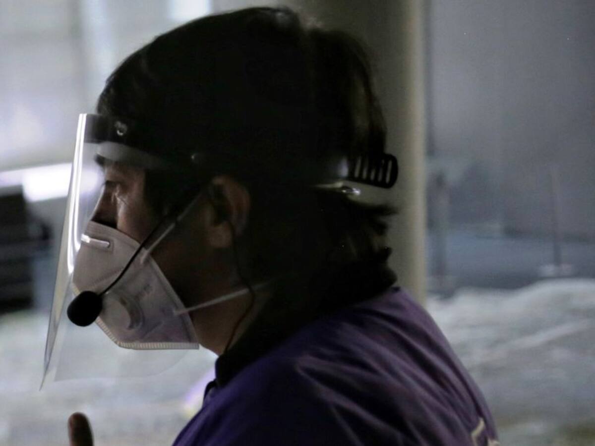 COVID-19 en Cartagena: 210 nuevos casos y cuatro muertos