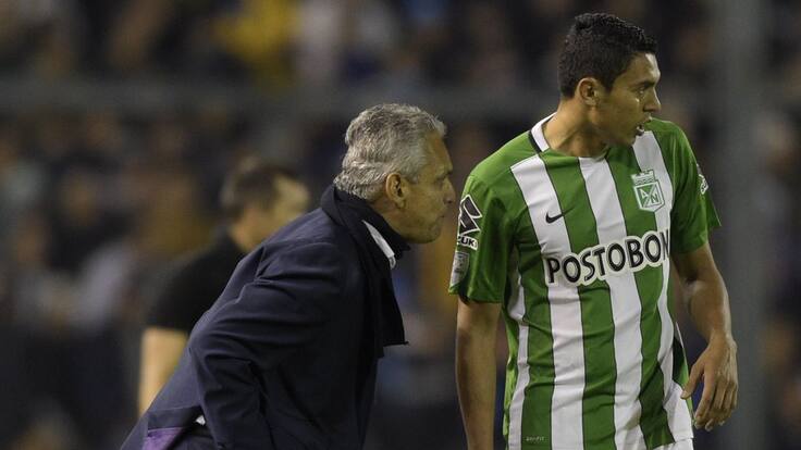 Daniel Bocanegra: “Reinaldo Rueda serviría para potencializar jugadores"