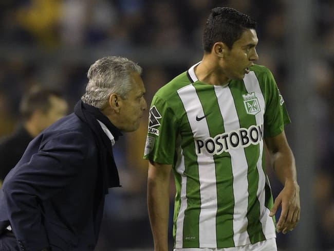 Daniel Bocanegra: “Reinaldo Rueda serviría para potencializar jugadores&quot;