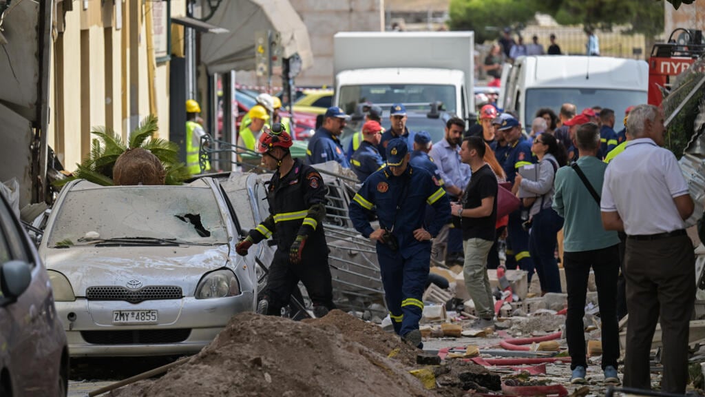 Imagen AFP
