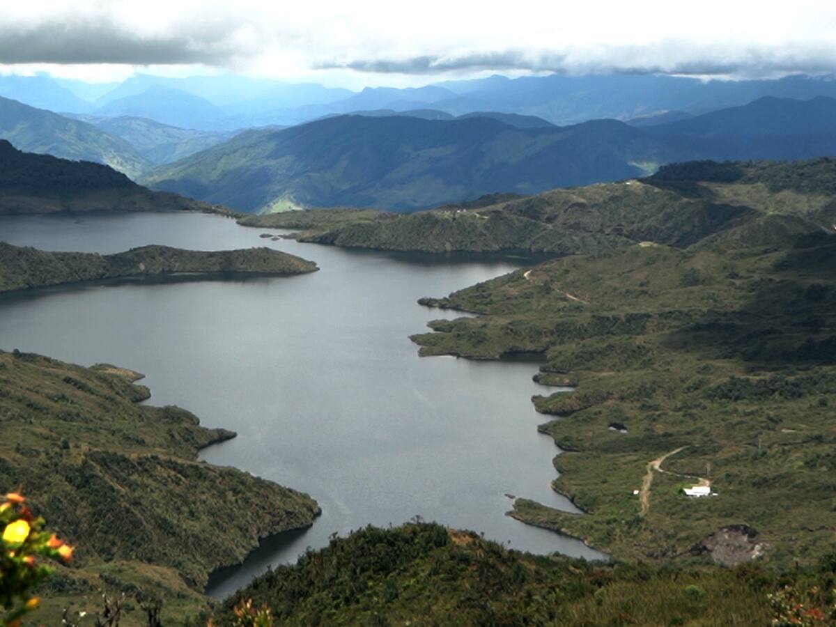 Municipios de Cundinamarca deben invertir al menos el 1% de sus ingresos en medio ambiente