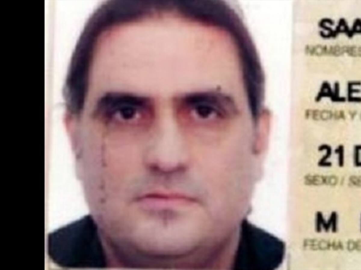 ¿Qué podría salvar a Álex Saab de la extradición a Estados Unidos?