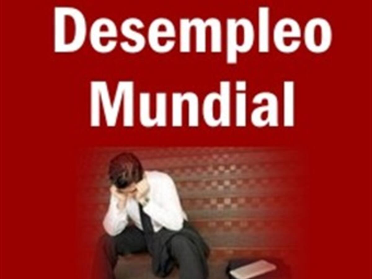 Jefes de Estado y ministros buscarán una salida a la crisis del empleo