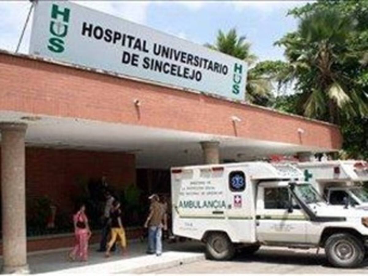Casos de dengue desbordan a autoridades de salud de Sucre