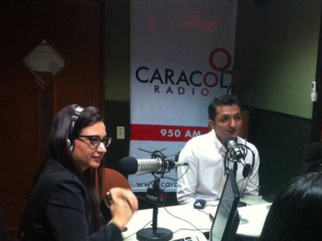 Alcalde de Pereira, Juan Pablo Gallo