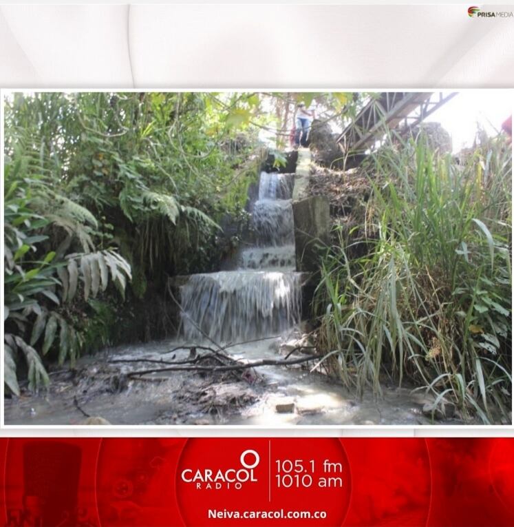 Con una inversión superior a los $1.200 millones, se firmó el contrato que permitirá la construcción del colector de aguas residuales del centro poblado de Bruselas, en Pitalito.