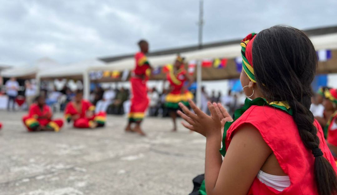 Navegando al corazón del Pacífico