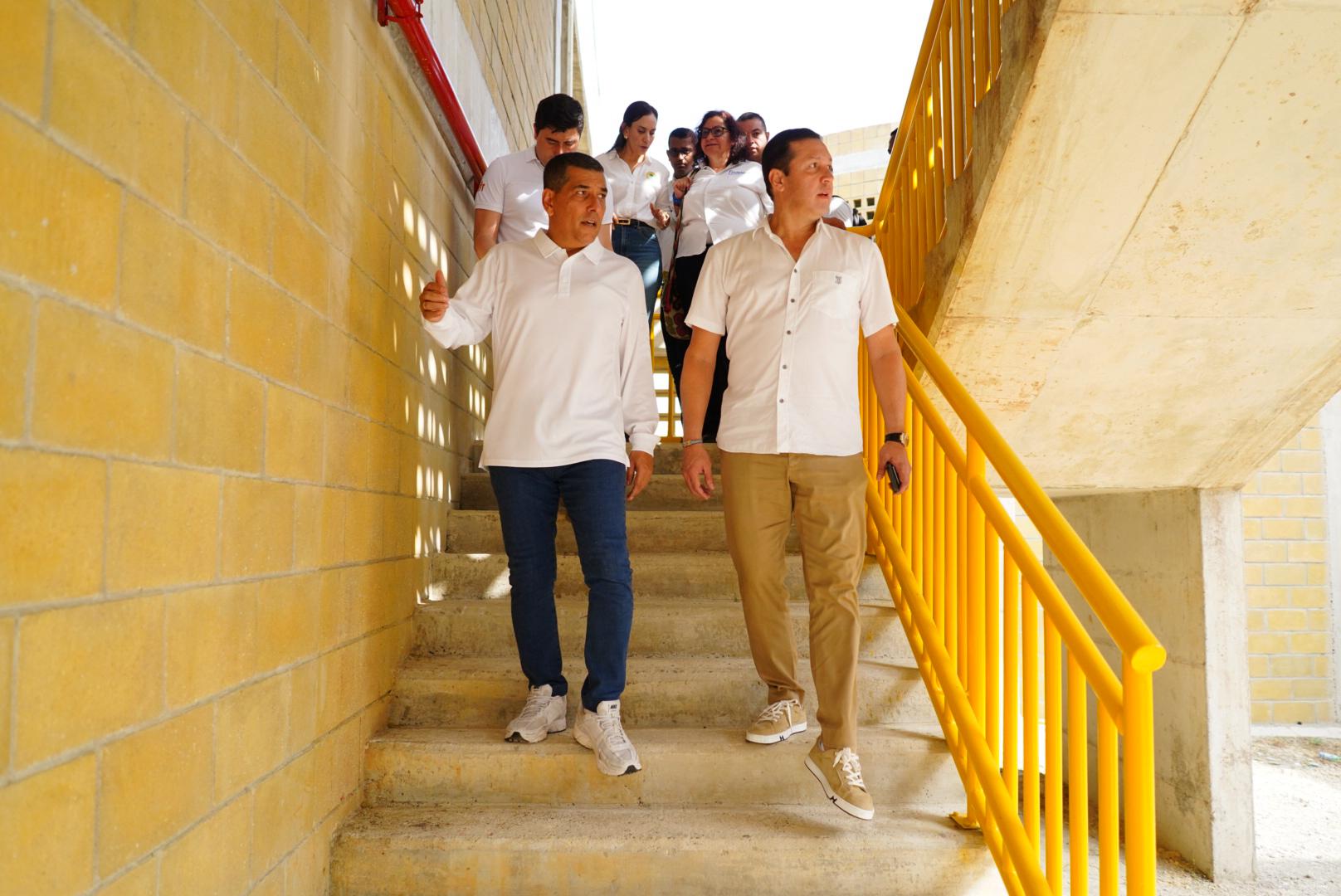 Alcaldía de Cartagena