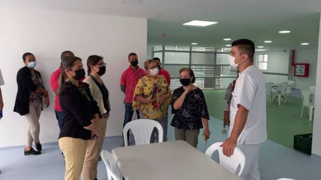 Foto referencia. Foto: cortesía.