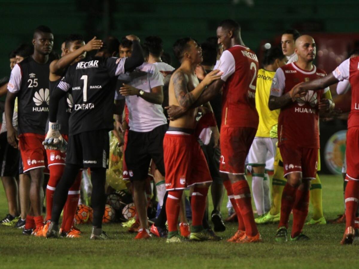 En Santa Fe no existe la palabra relajación: Pelusso