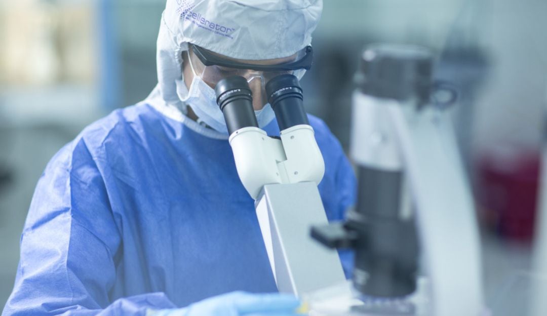 Estudio de Seroprevalencia