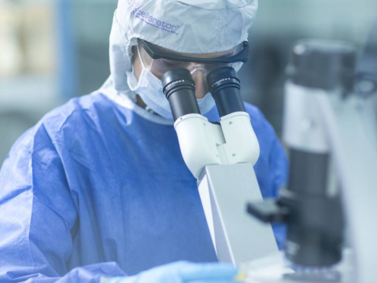 El 30% de los bogotanos se han contagiado por COVID-19