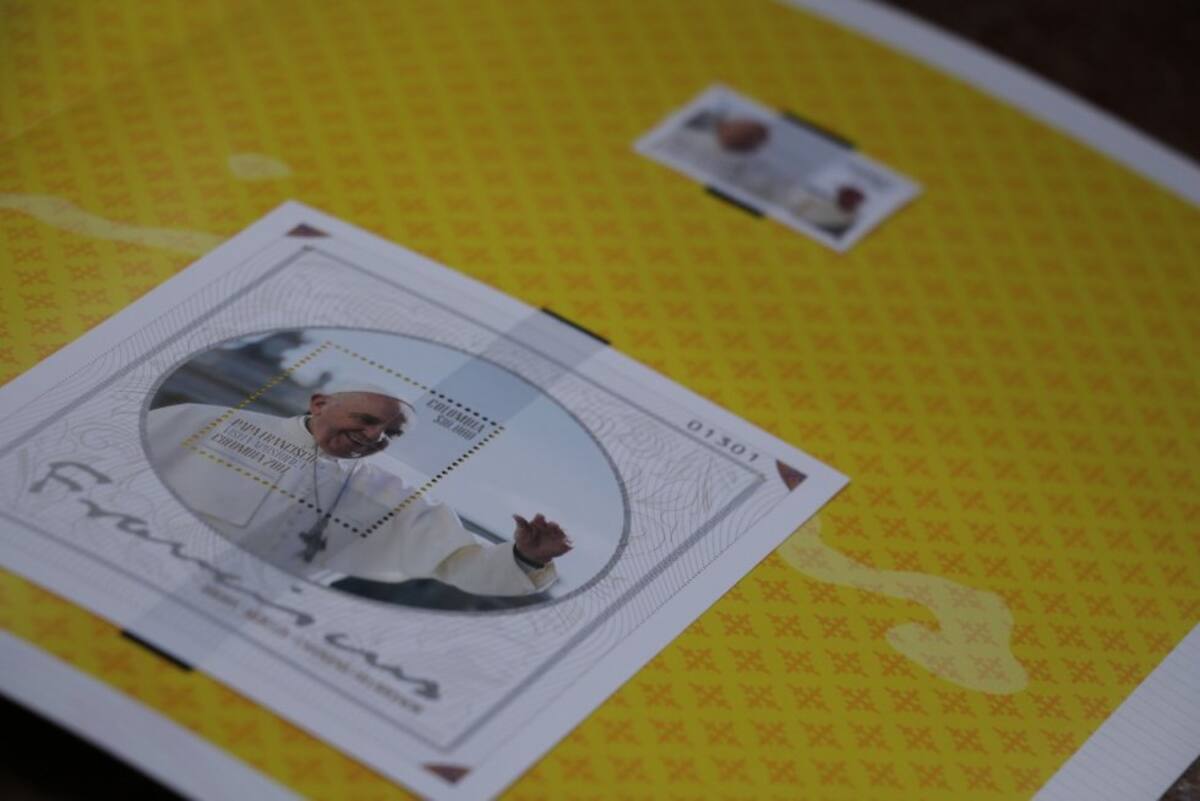 “Para la reconciliación necesitamos, recuperar la compasión, ponernos en los zapatos del otro y reconocer la humanidad que nos une”, consideró el mandatario.