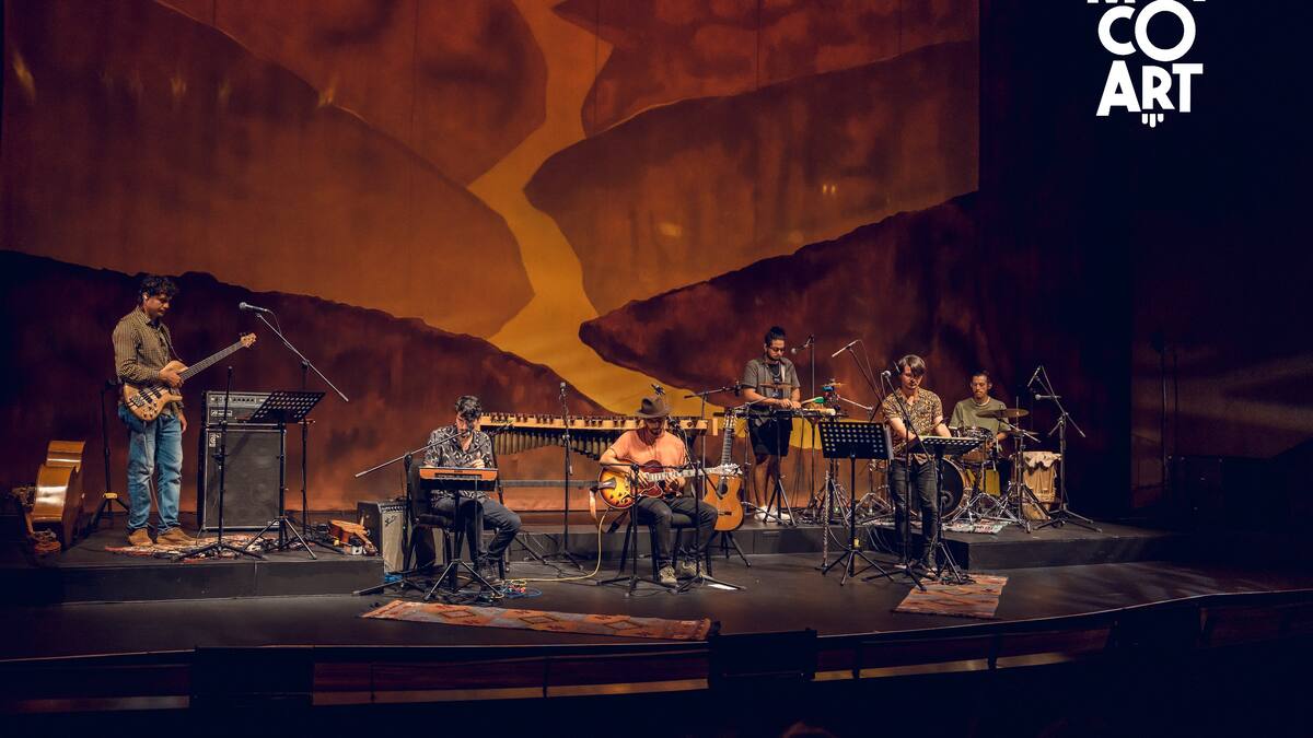 Ruth Helena Jaramillo, directora del Teatro Santander