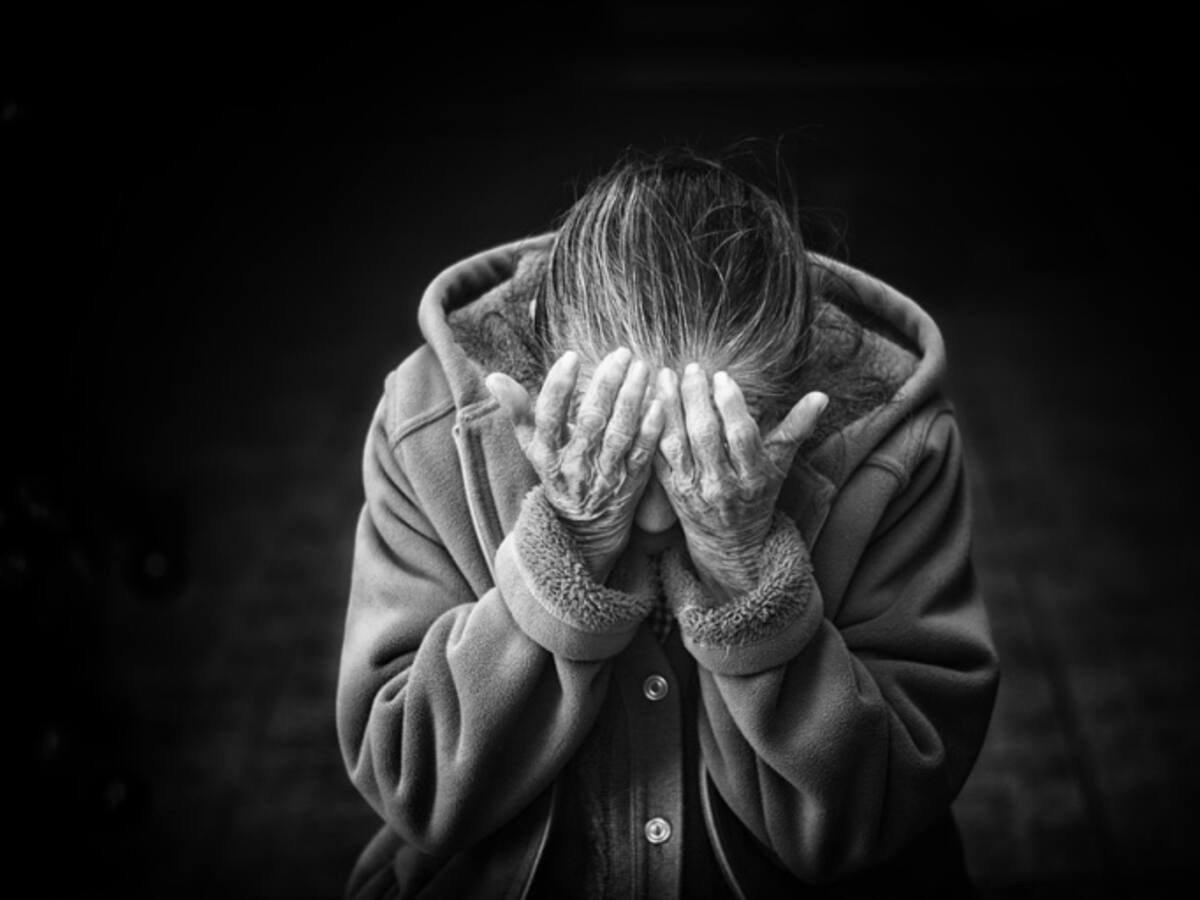 ¿Por qué caemos en la depresión?