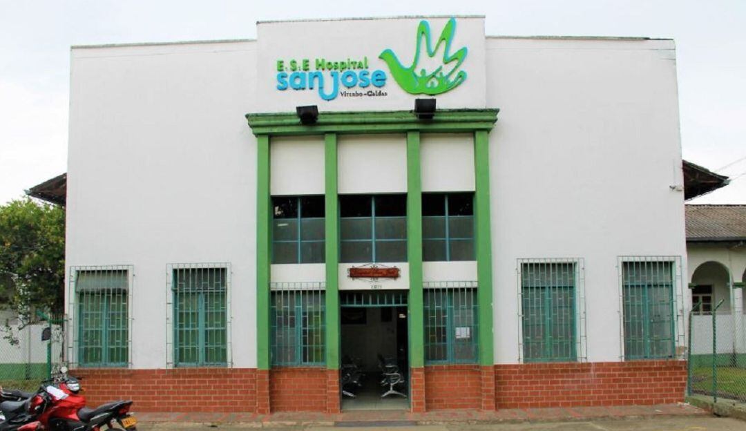 Decretan alerta naranja en el servicio de urgencias de la institución