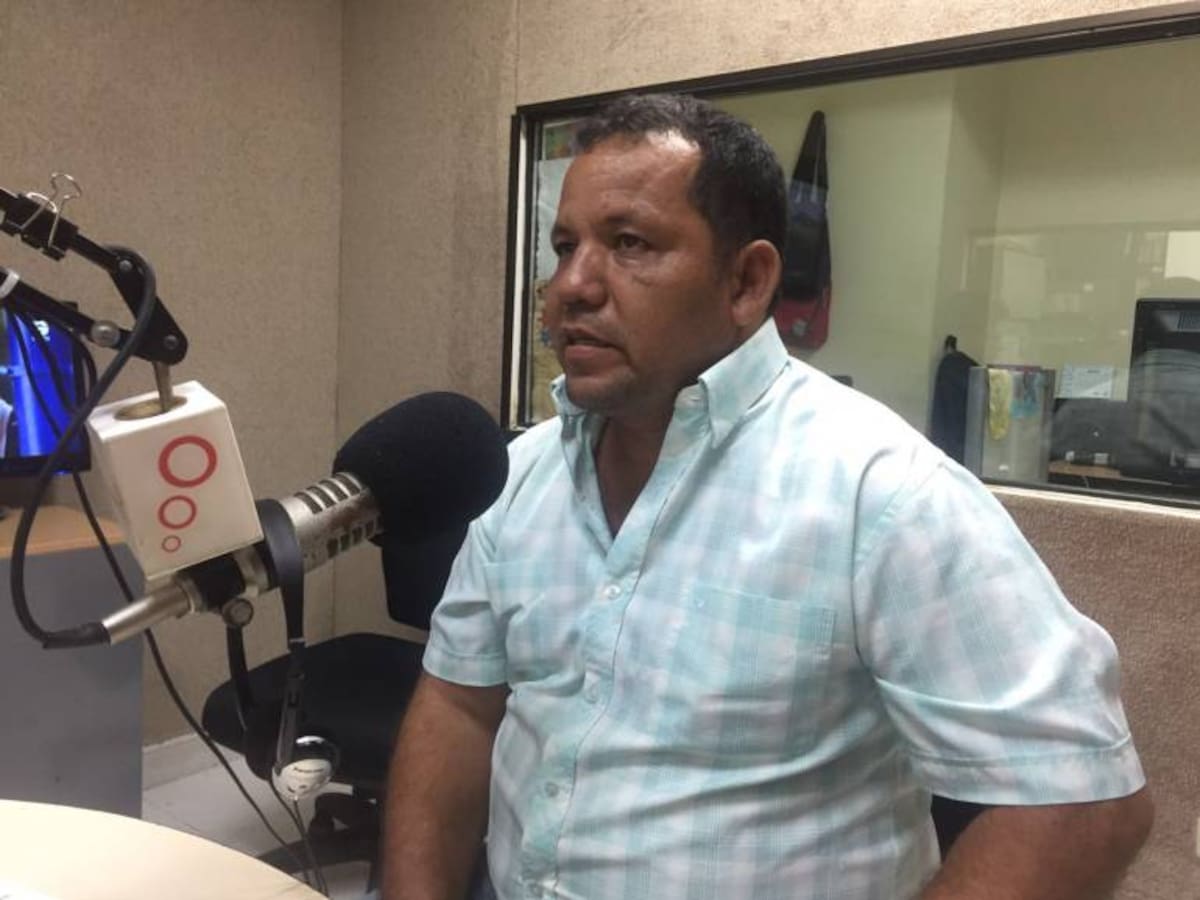 Mineros de Bolívar insisten en presuntos vínculos de alcalde de Barranco de Loba con las AUC