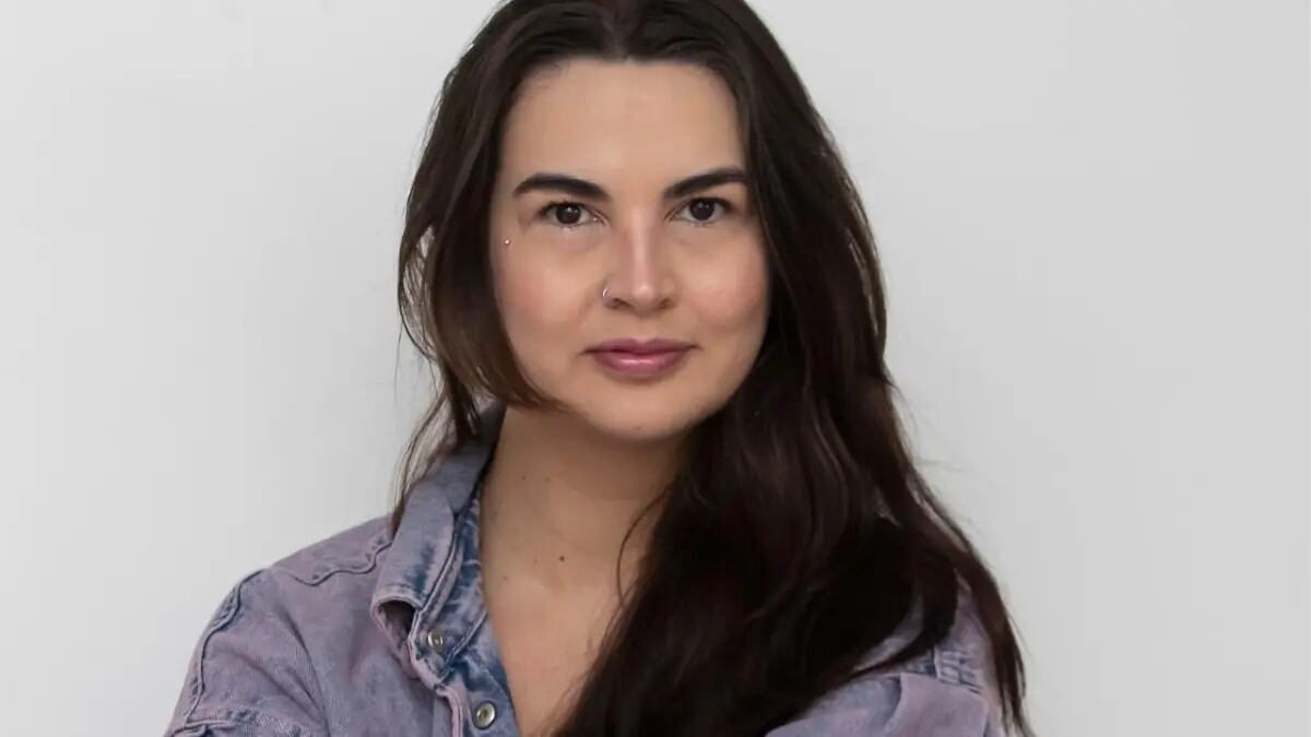 Hanna Dimelsa Escobar