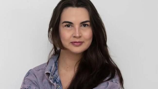 Hanna Dimelsa Escobar