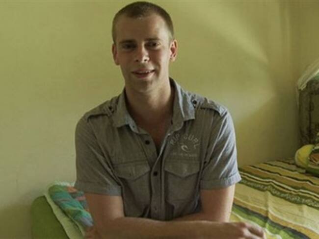 Vendí mi virginidad para luchar contra mis propios demonios: Alex