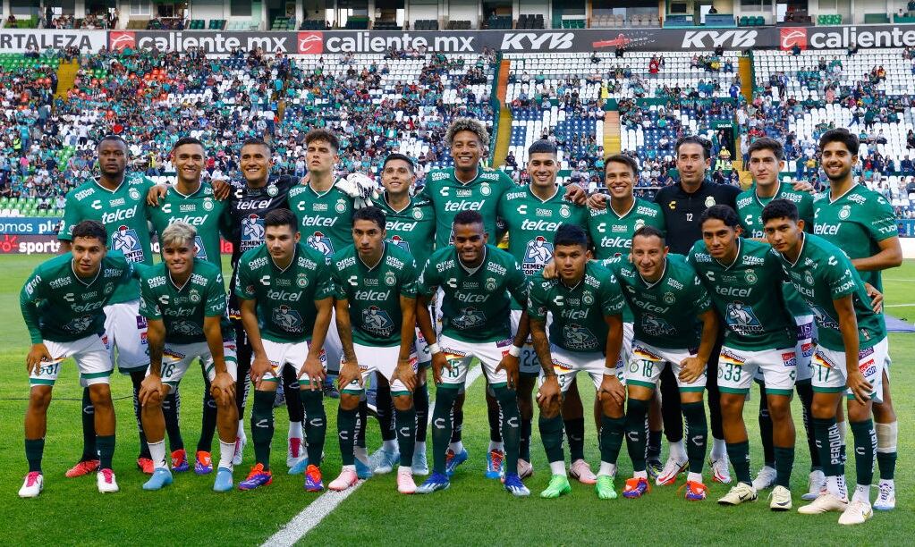 León de México / Getty Images