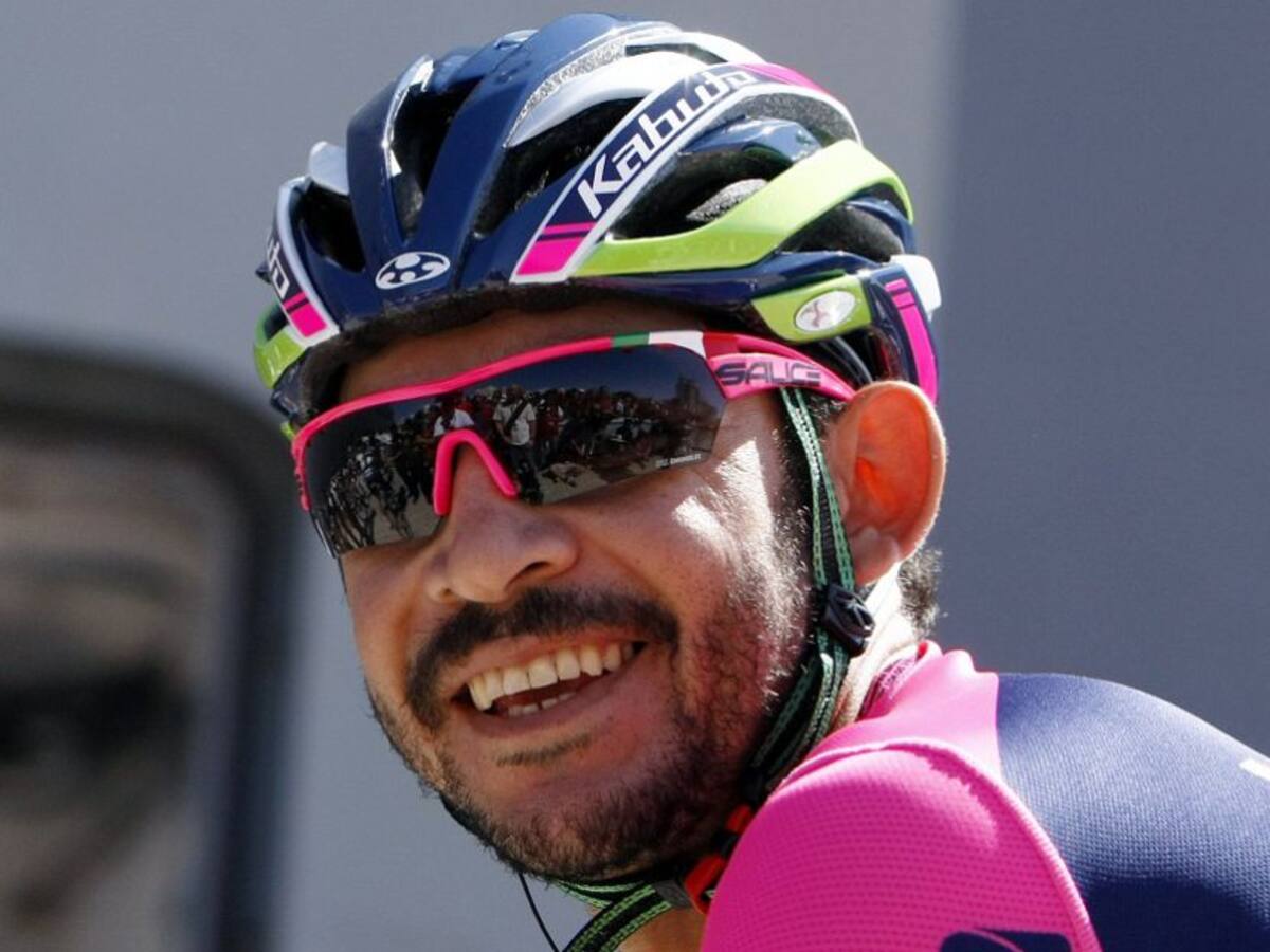 Gran Fondo Cartagena hará homenaje al ciclista costeño José Serpa
